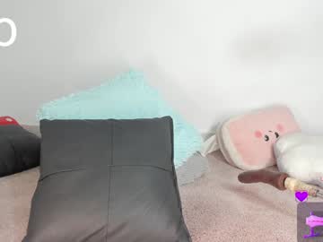 Ashley_Jonnes_ Chaturbate stream image from January 23, 2025