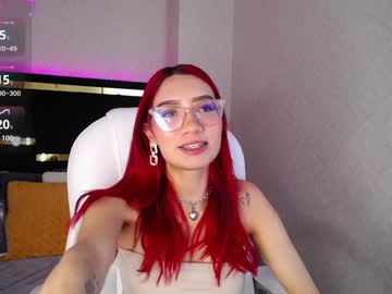 Cloe_Hills_ Chaturbate stream image from January 23, 2025
