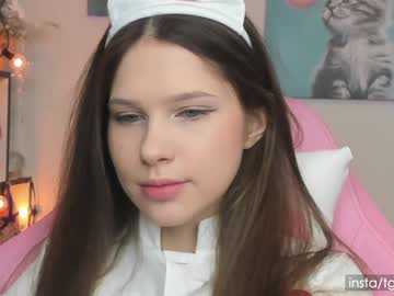 Cutierori Chaturbate stream image from January 23, 2025