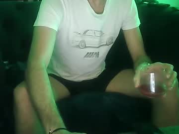 Darkangelmarkos007 Chaturbate stream image from January 23, 2025
