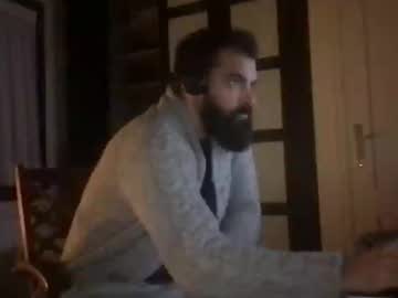 El_Camello Chaturbate stream image from January 23, 2025