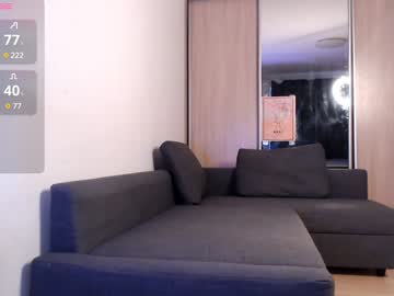 Emmylies Chaturbate stream image from January 23, 2025