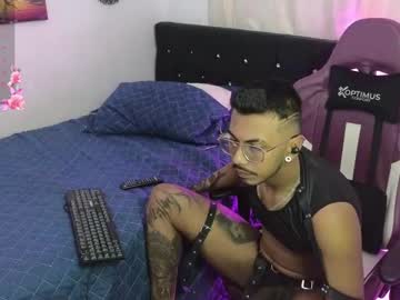 Eroos12 Chaturbate stream image from January 23, 2025