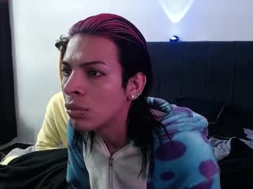 Jace_And_Fer Chaturbate stream image from January 23, 2025