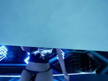 Jennatailia Chaturbate stream image from January 23, 2025