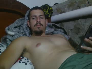 Johnny_Deep_420 Chaturbate stream image from January 23, 2025