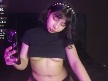 Kimary_Lu Chaturbate stream image from January 23, 2025