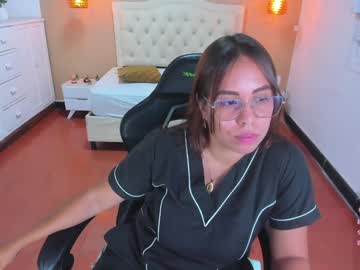 Lissa_Jhonsoon Chaturbate stream image from January 23, 2025