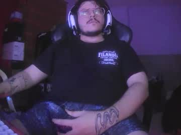 Losangelesjra Chaturbate stream image from January 23, 2025