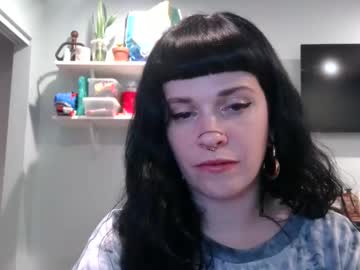 Marcelinealtaria Chaturbate stream image from January 23, 2025