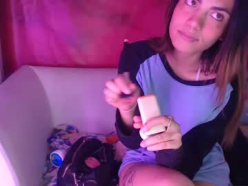 Melhiza Chaturbate stream image from January 23, 2025