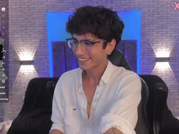 Oliver_Fast_ Chaturbate stream image from January 23, 2025