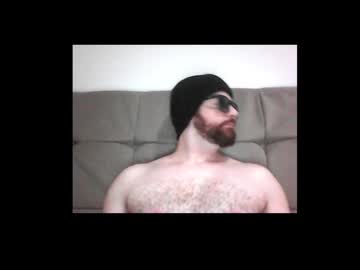 Robertyeah Chaturbate stream image from January 23, 2025