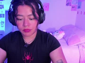 Stephanifox Chaturbate stream image from January 23, 2025