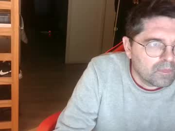 Tchecky2 Chaturbate stream image from January 23, 2025