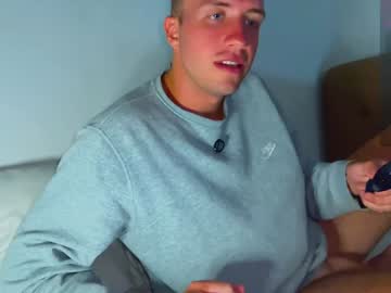 Tommy_Cumfinger Chaturbate stream image from January 23, 2025
