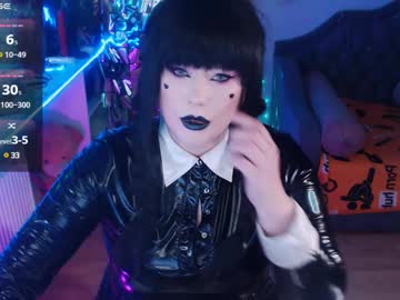 Wickedxqueen Chaturbate stream image from January 23, 2025