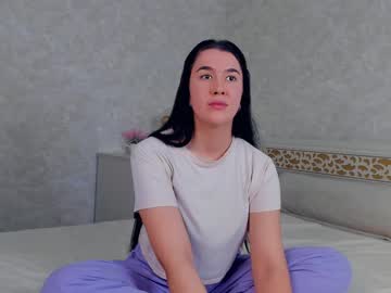Annisbrayton Chaturbate stream image from January 23, 2025