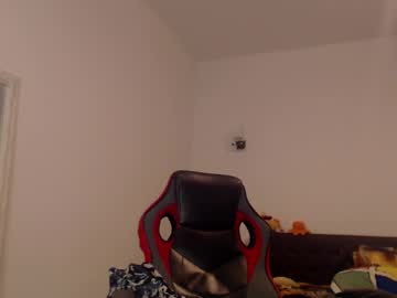 Arianaskudmi Chaturbate stream image from January 23, 2025