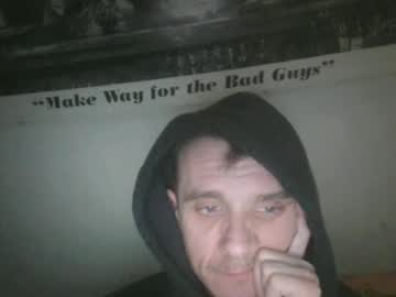 Bennymn Chaturbate stream image from January 23, 2025