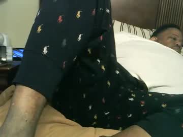 Biggyscorpio Chaturbate stream image from January 23, 2025