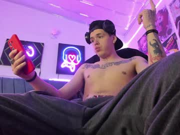 Bigragna Chaturbate stream image from January 23, 2025