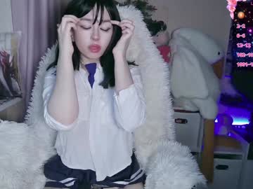 Blackberrybae Chaturbate stream image from January 23, 2025