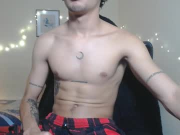 Demeter_Salviati Chaturbate stream image from January 23, 2025
