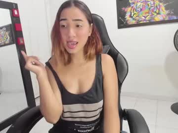 Doll_Miaa Chaturbate stream image from January 23, 2025