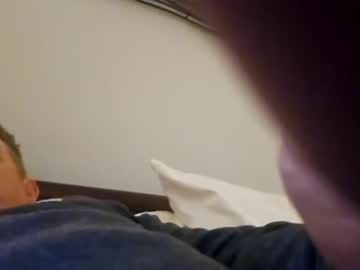 Funhardwhiteguy Chaturbate stream image from January 23, 2025