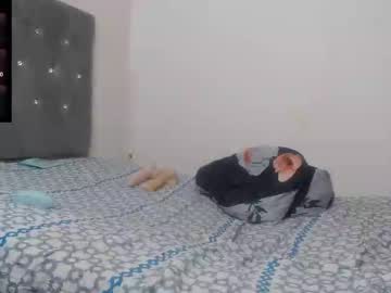 Gael_Hot03 Chaturbate stream image from January 23, 2025