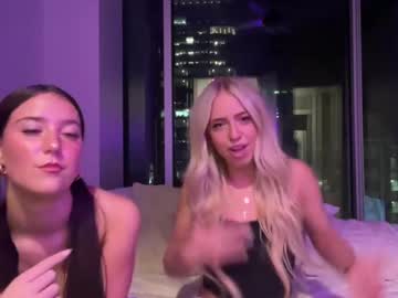 Jazzymaezz Chaturbate stream image from January 23, 2025