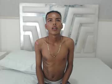 Jelix_Dan Chaturbate stream image from January 23, 2025