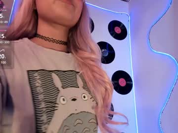 _Karine01 Chaturbate stream image from January 23, 2025
