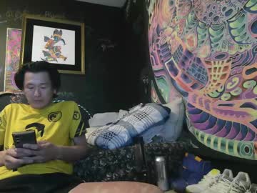 Lankyasain23 Chaturbate stream image from January 23, 2025