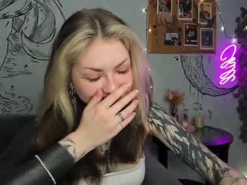 Lostallice Chaturbate stream image from January 23, 2025