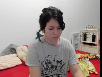 Lovesally7 Chaturbate stream image from January 23, 2025