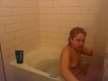 Maevesins Chaturbate stream image from January 23, 2025