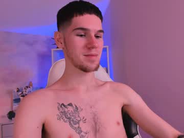 Mark_Shine Chaturbate stream image from January 23, 2025