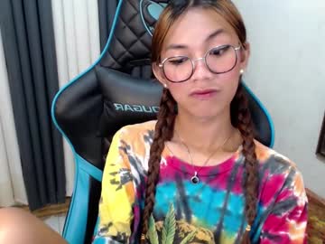 Megan_Morexxx Chaturbate stream image from January 23, 2025