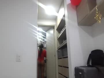Meganhotxx2 Chaturbate stream image from January 23, 2025