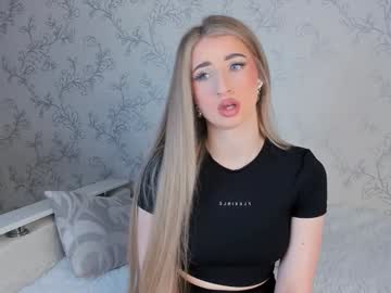 Milky_Waybaby Chaturbate stream image from January 23, 2025