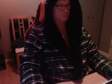 Ravette Chaturbate stream image from January 23, 2025