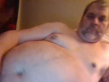 Robear1966 Chaturbate stream image from January 23, 2025