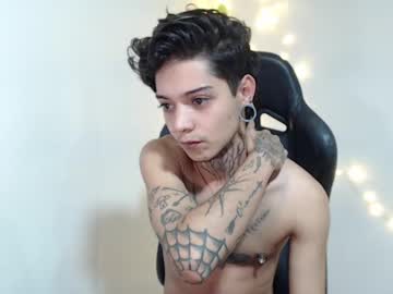 Saad_Man Chaturbate stream image from January 23, 2025