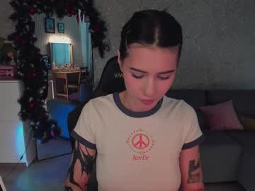 So_Sofie Chaturbate stream image from January 23, 2025