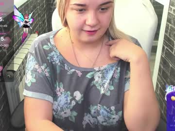 Stasya_Sunshine Chaturbate stream image from January 23, 2025