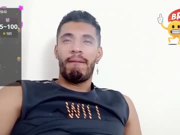 Steven_Smith05 Chaturbate stream image from January 23, 2025
