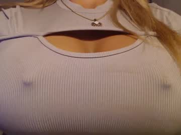 Sweet_Tits22 Chaturbate stream image from January 23, 2025