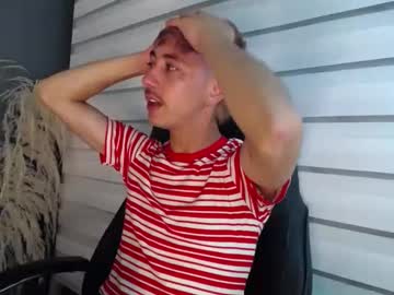 Talhi_ Chaturbate stream image from January 23, 2025